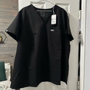 FIGS Scrub Top & Bottoms 4XL